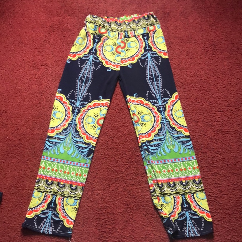 Pants